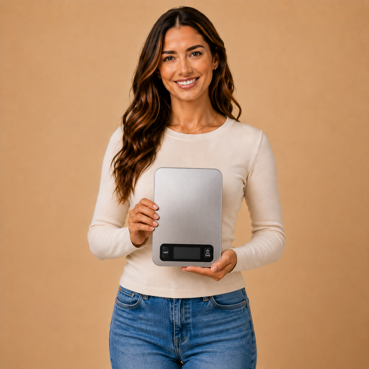 Digital Kitchen Scale Aurea Measure